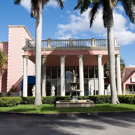 Miami Gardens Inn & Suites Golden Glades Exterior foto